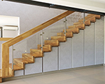 Construction et protection de vos escaliers par Escaliers Maisons à Dameraucourt